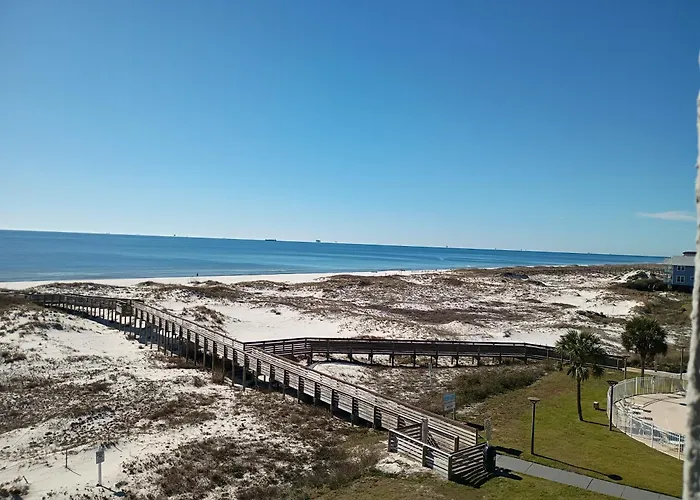 Gulf Shores Plantation Condos