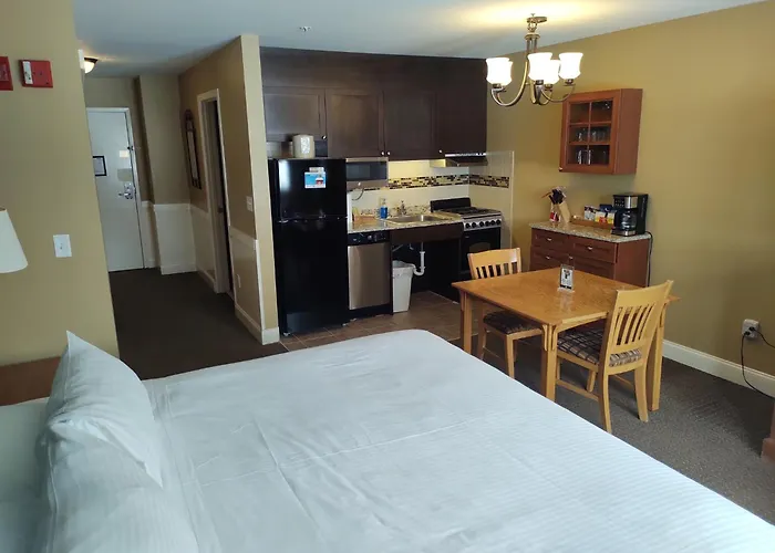 Grand Summit Resort, A Vail Resorts Property Dover