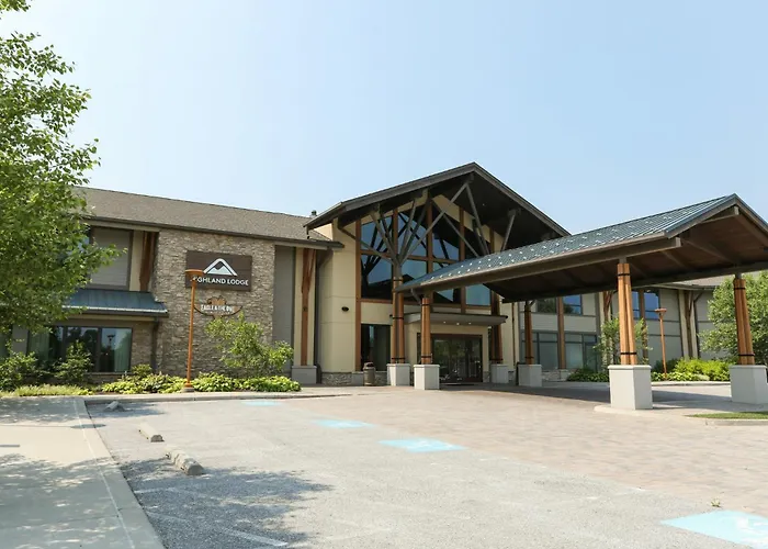 Liberty Mountain Lodging By Vail Resorts