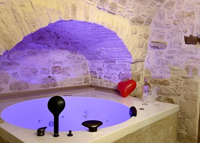 Il Piccolo Borgo - Suite Santeramo in Colle