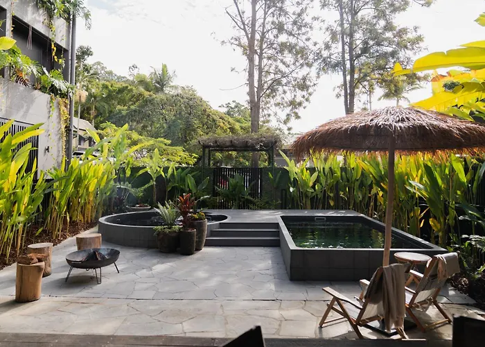 Imperial Boutique Accommodation