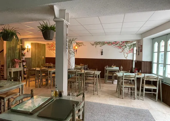 P&R Hostals Maria Rosa