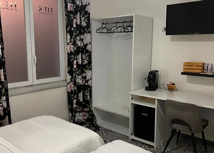 Habitat Luxury Suites Bellona