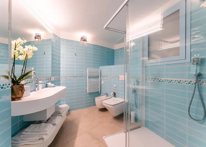 Hotel Oasi Blu Sardinia Santa Margherita di Pula