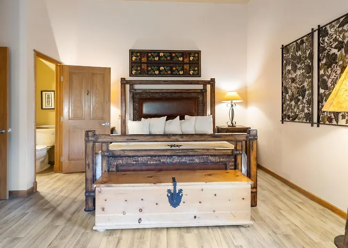 Jackpine & Black Bear Condos By Vail Resorts Keystone