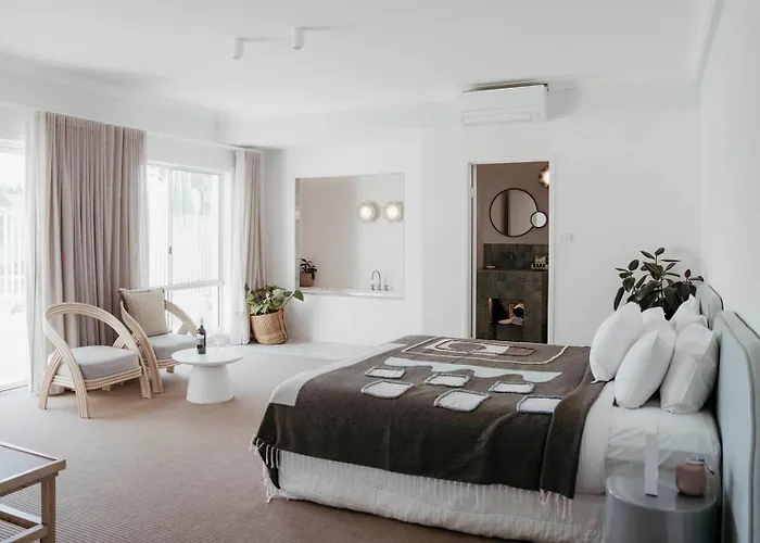 Motel Molly - Boutique Hotel Mollymook