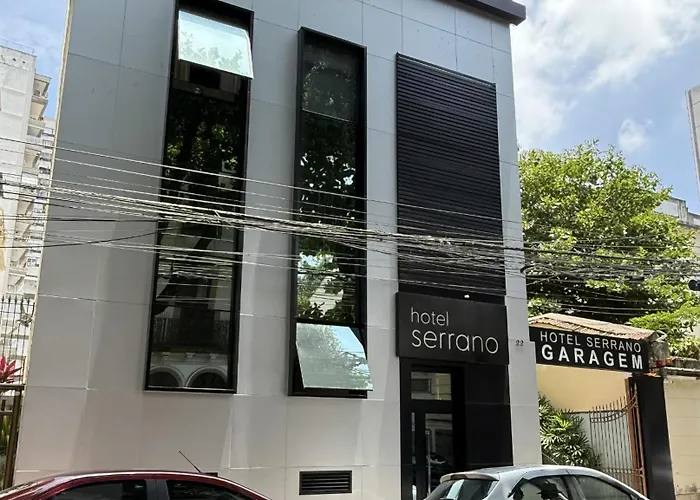 Serrano