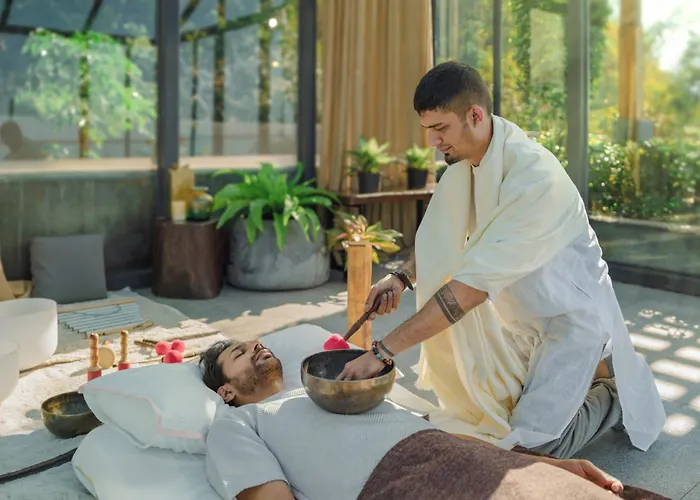 The Westin Resort & Spa Himalayas