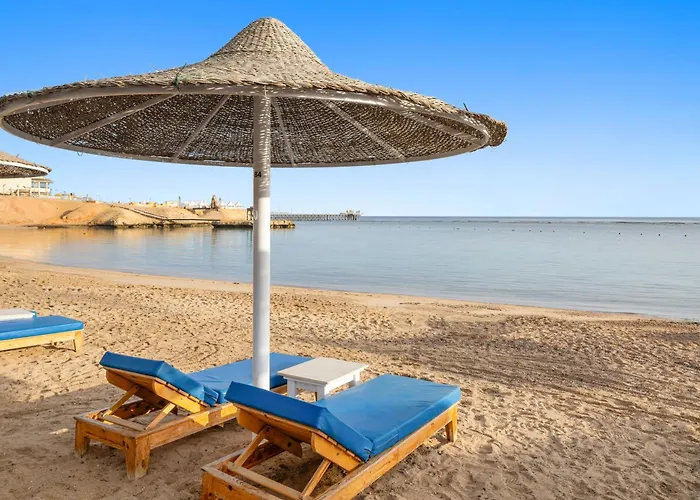 Pickalbatros Villaggio Aqua Park - Portofino Marsa Alam