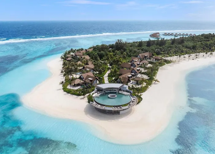 Six Senses Kanuhura Kurendhoo