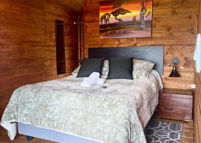 Hotel Cerro Fuerte