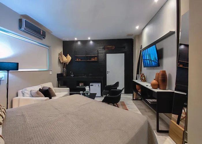 Rio Holiday Boutique Hotel