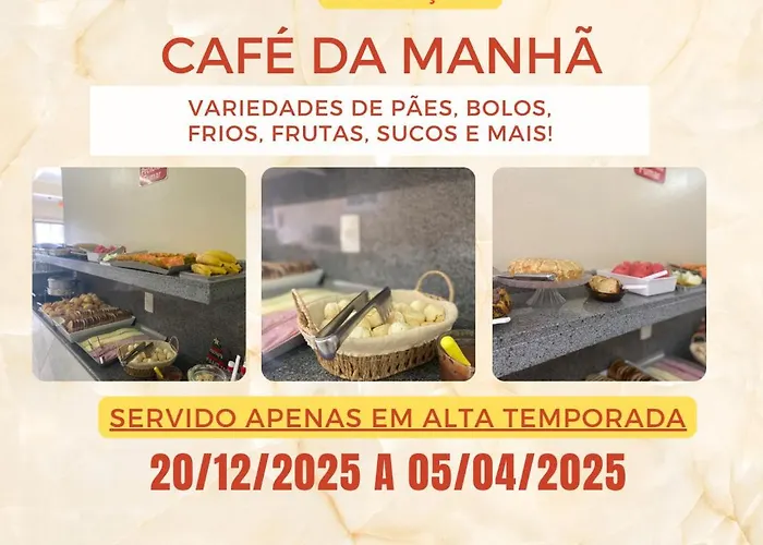 Pousada Santa Terezinha