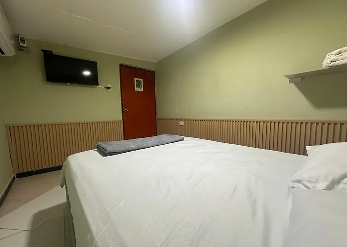 Hostal Casa Palma