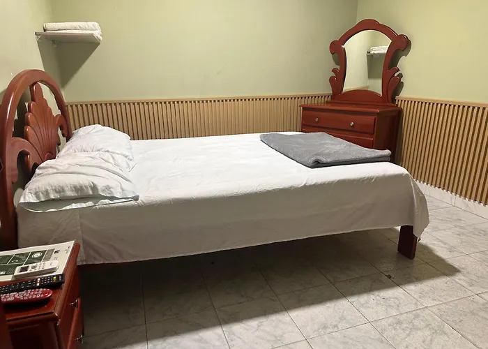 Hostal Casa Palma