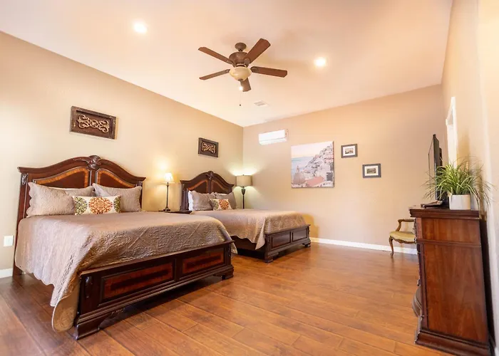 Messina Inn Wimberley