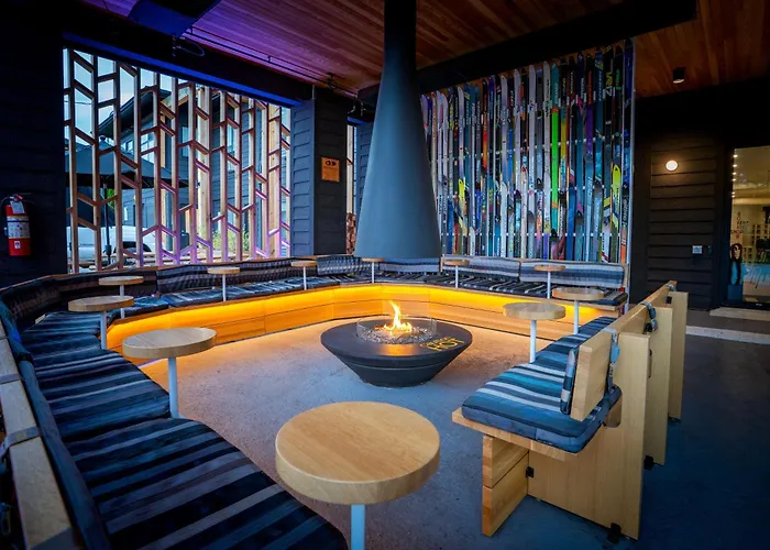 Gravity Haus Revelstoke