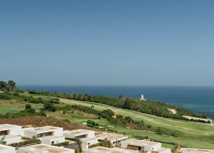Fairmont La Hacienda Costa Del Sol Hotel Alcaidesa