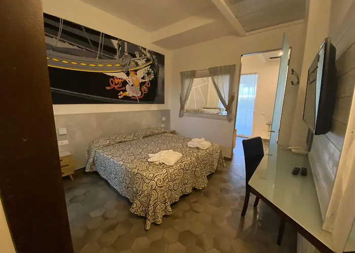 Hotel Riz