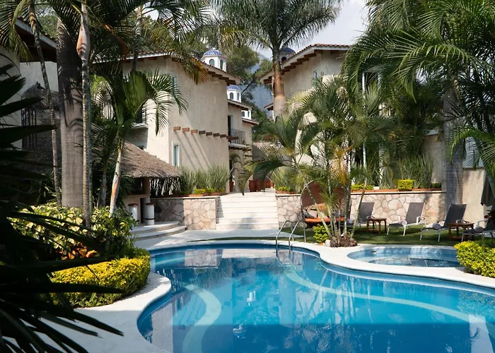 Nequi Hotel Boutique