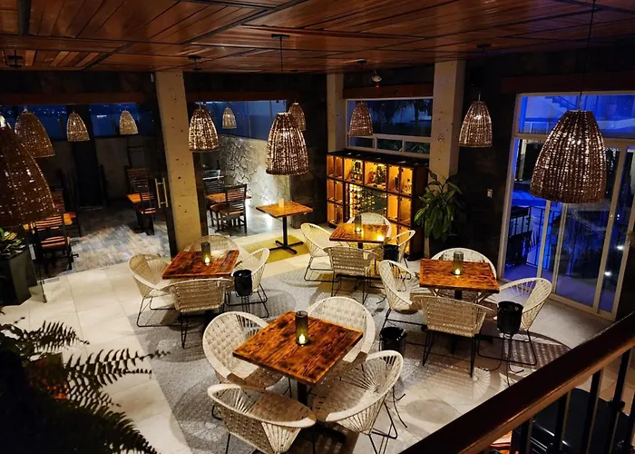 Nequi Hotel Boutique