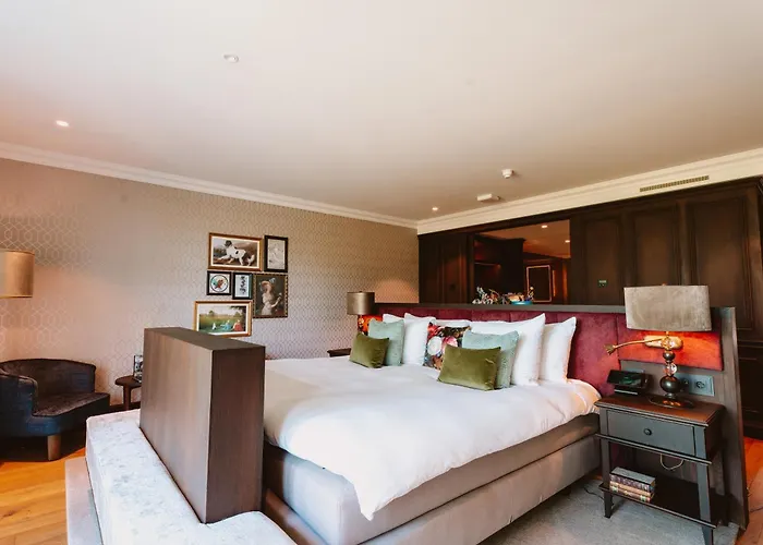 The Duke Suites