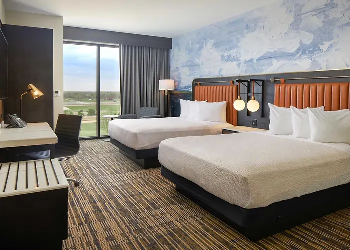 Grand Island Casino Resort