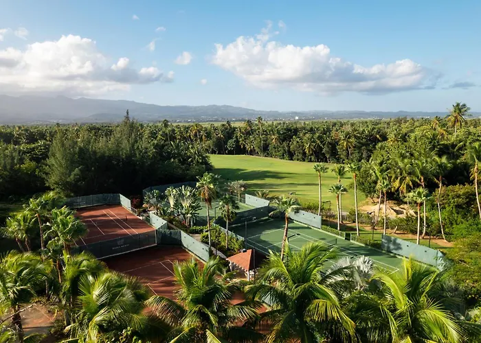 Four Seasons Resort And Residences Puerto Rico