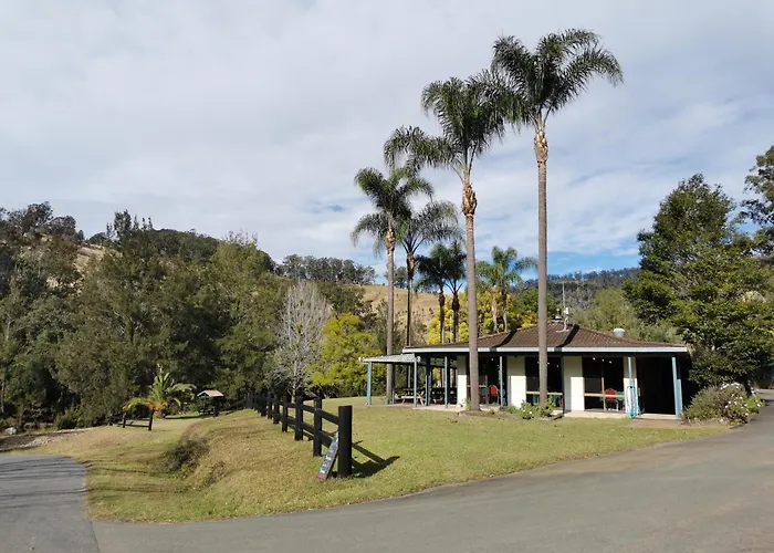 The Mount Seaview Resort