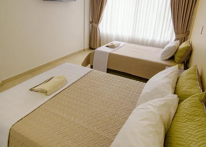 Al Tua Hotel