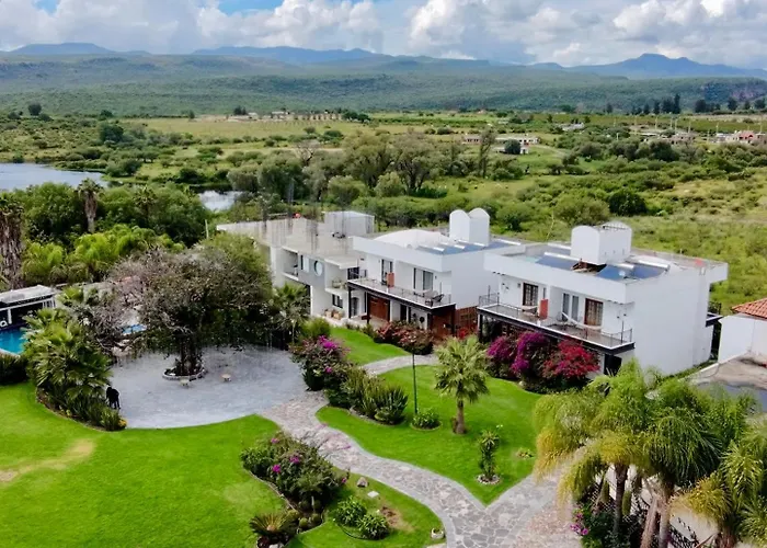 Yolihuani Relax Resort