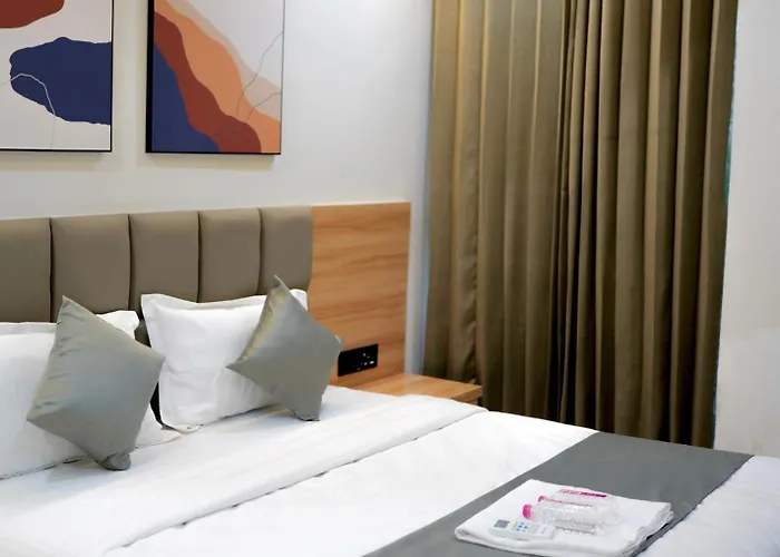 Hotel Palash Icon
