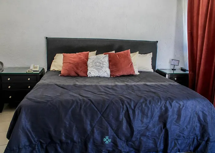 Yolihuani Relax Resort Calvillo