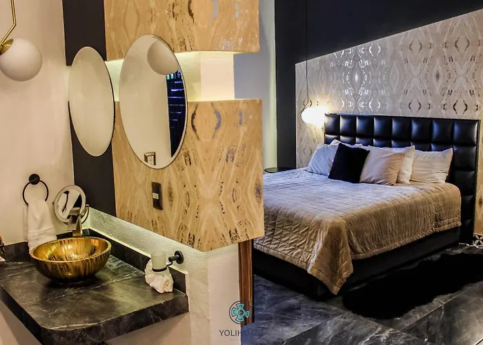 Yolihuani Relax Resort
