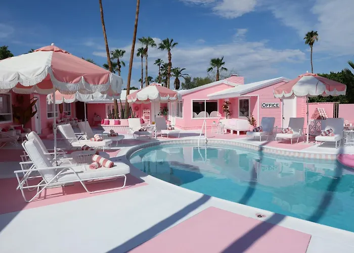 Trixie Motel