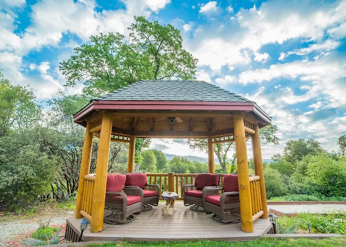 Nature'S Inn Bed And Breakfast