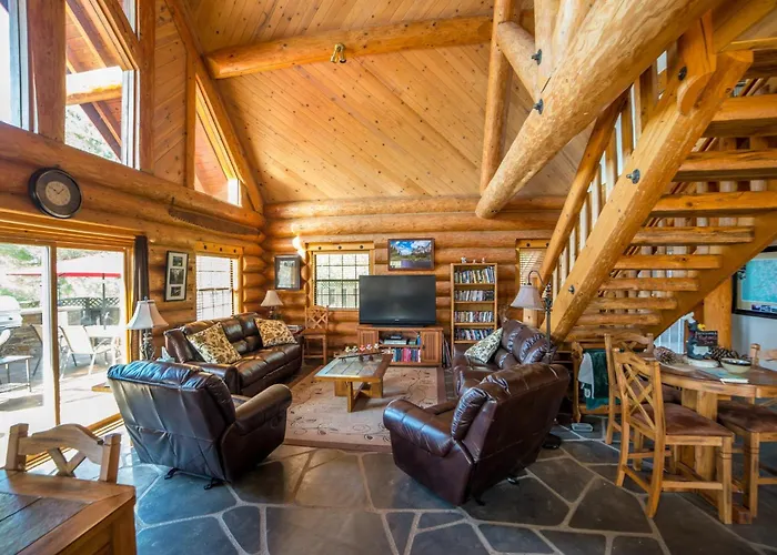 Nature'S Inn Bed And Breakfast