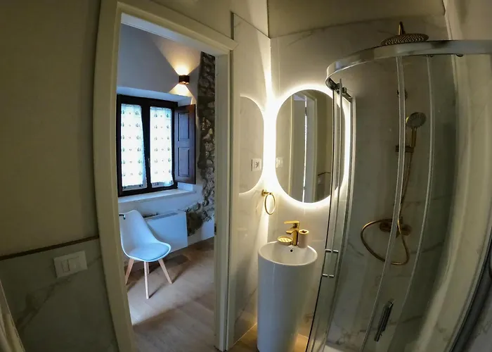 B&B Il bivacco Assergi