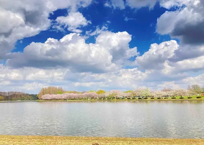 Bon House Tokyo Private Luxury Retreat With Free Parking Reservation Required