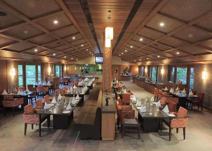 Madhubhan Resort & Spa