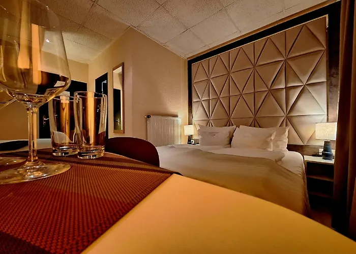 Hotel Adler Leipzig