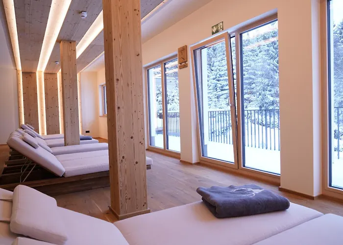 Das Waldhotel - Genuss & Wellness Am Notschreipass Todtnau