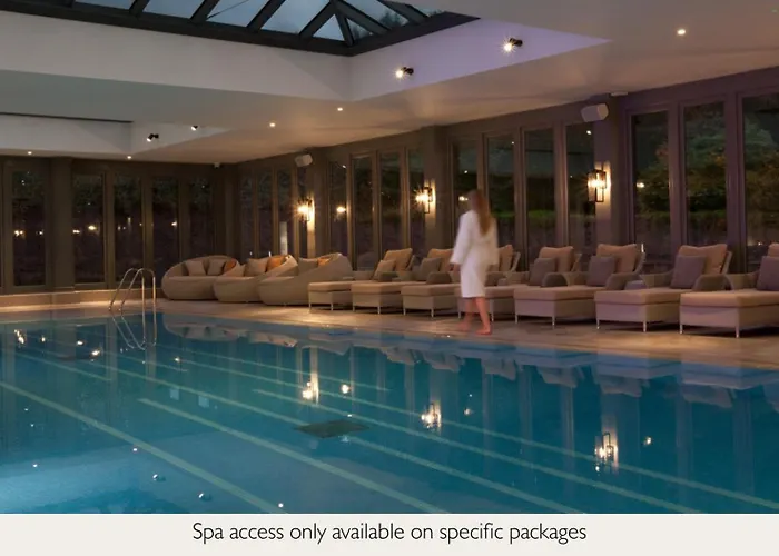 Mottram Hall