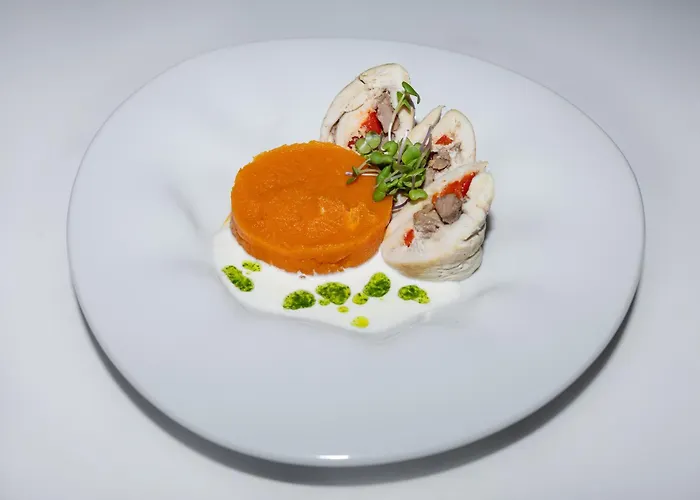 Wellness Hotel Jean De Carro