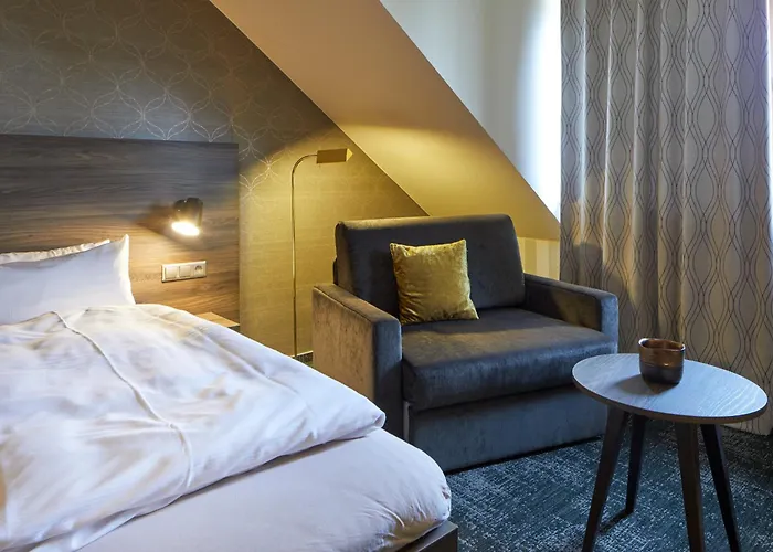 NaturKulturHotel Stumpf