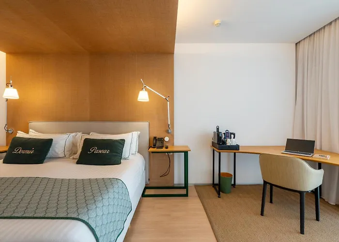 Hotel Terraverda At Emporda Golf Resort Torroella de Montgrí