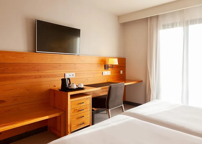 Hotel Montanya Seva