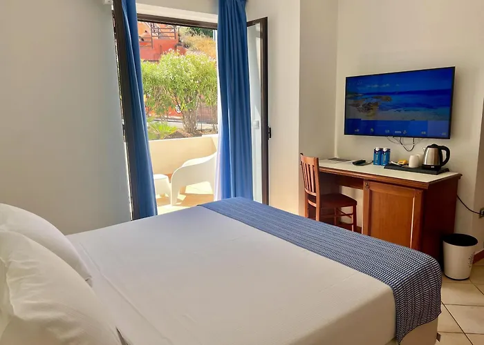 Best Western Hotel Blumarea