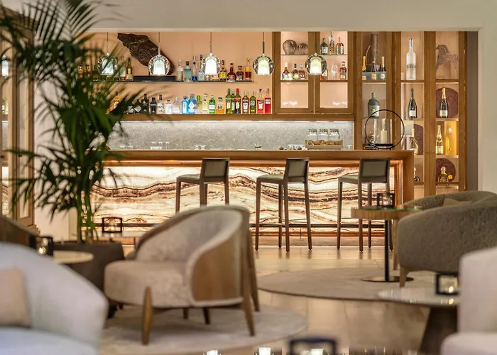 Hotel Cala Del Pi - Adults Only Castell-Platja d’Aro