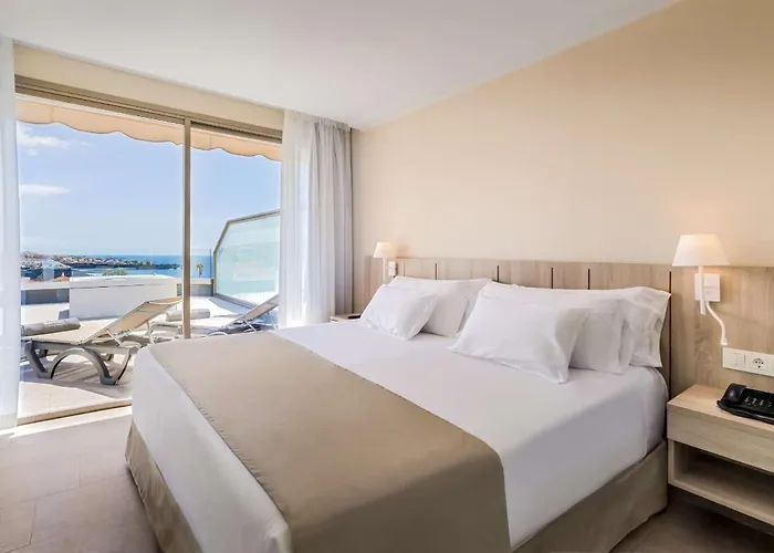 Hotel Barcelo Santiago - Adults Only Puerto de Santiago 